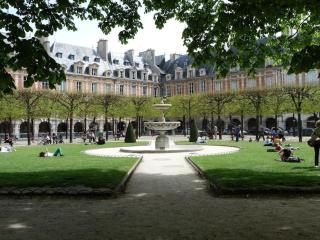 Stunning family Flat at the very heart of Paris - 8