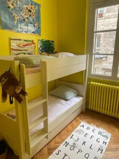 Stunning family Flat at the very heart of Paris - 9