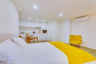Graceful Studio Apartment G16 - Lissabon - 0