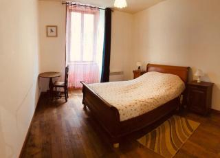 Appartement Hirondelle - Gray - 3