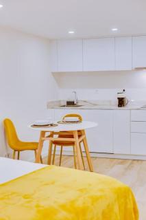 Graceful Studio Apartment G16 - Lissabon - 2