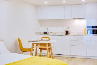 Graceful Studio Apartment G16 - Lissabon - 4