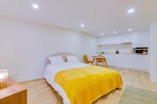 Graceful Studio Apartment G16 - Lissabon - 7