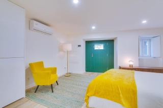 Graceful Studio Apartment G16 - Lissabon - 8