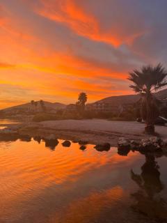 Big Beachfront Apartment Smokvica in Trogir - Trogir - 8