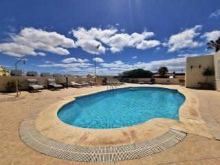 Casa Olympia - Luxury seaside view House with Pool and Terrace - Costa Calma - 8