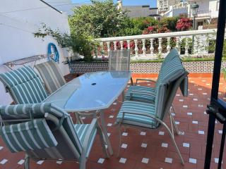 Bajamar 23 fantastica casa - Nerja - 3