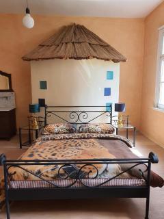 Dreamholiday Ferienhaus Mit Whirlpool - 5