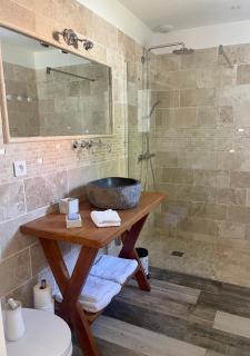 La villa - Saint-Maximin-la-Sainte-Baume - 1