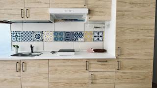 M406 - Marcelli, nuovo monolocale fronte mare - Marcelli - 3