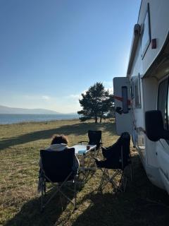 Camper Mobile Motorhome - Tbilisi - 5