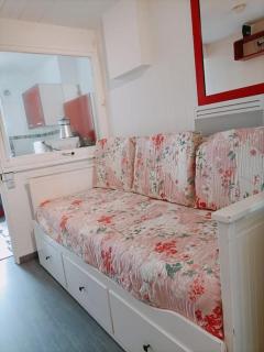 Studio fonctionnel au calme - Franqueville-Saint-Pierre - 7
