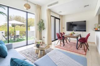 Frank Porter - Damac Hills Richmond - 8