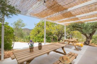 Casas Oasis Marbella - Private Swimming Pool - Istán - 5