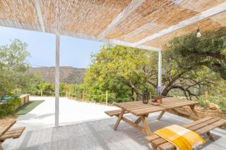 Casas Oasis Marbella - Private Swimming Pool - Istán - 7