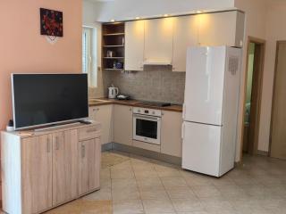 Cosy Family Apartment - 4