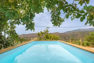 Casas Oasis Marbella - Private Swimming Pool - Istán - 9