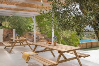 Casas Oasis Marbella - Private Swimming Pool - Istán - 6