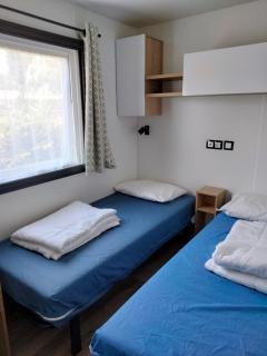 Mobil Home Les Charmettes 321 - Les Mathes - 3