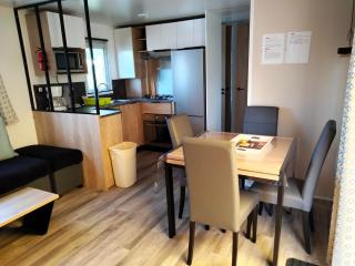 Mobil Home Les Charmettes 321 - Les Mathes - 7