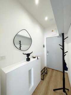 Matis 1 - Apartmán Brno centrum - 6