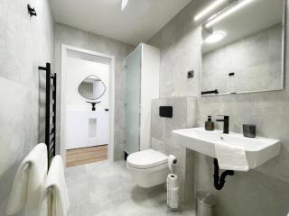 Matis 1 - Apartmán Brno centrum - Brno - 5