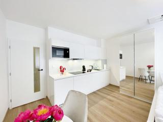 Matis 1 - Apartmán Brno centrum - Brno - 8