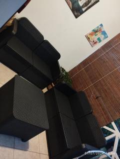 Appartement 974 - Le Tampon - 6