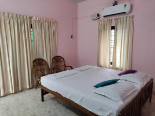 Basuri Beach Resort - Varkala - 8