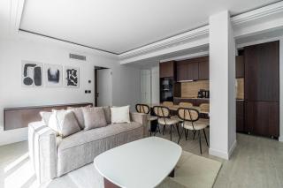 Luxurious Apartment- Croisette-Carré d'Or - 8