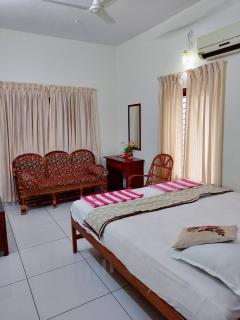 Basuri Beach Resort - Varkala - 3