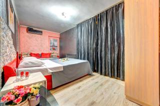 Апартаменти 4-кімнатні поруч з метро Золоті Ворота - 4