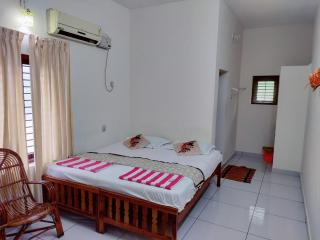 Basuri Beach Resort - Varkala - 2