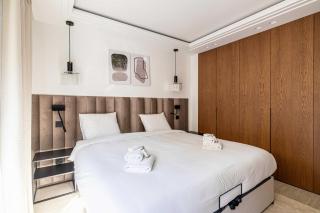 Luxurious Apartment- Croisette-Carré d'Or - 3