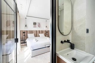 Luxurious Apartment- Croisette-Carré d'Or - Cannes - 2