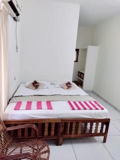 Basuri Beach Resort - Varkala - 1