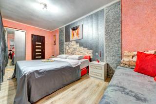 Апартаменти 4-кімнатні поруч з метро Золоті Ворота - 5