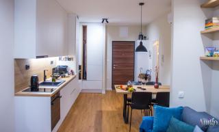 Iris Studio Apartment - Mostar - 7