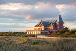 Le Grand Large, Belle-Ile-En-Mer - Bangor - 9