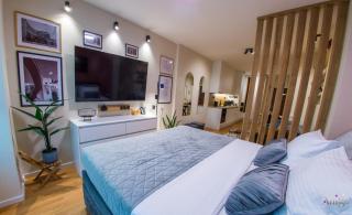 Iris Studio Apartment - Mostar - 9