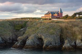 Le Grand Large, Belle-Ile-En-Mer - Bangor - 2
