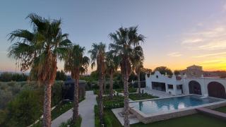 Maison Blue Palm Aix en Provence - Aix-en-Provence - 2