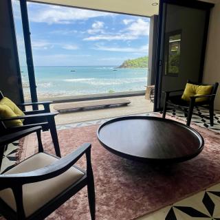 The Flamingo Experience - San Juan del Sur - 1