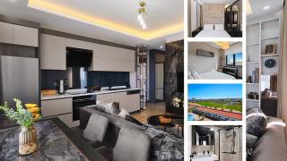 RÜZGAR LUXURY RESIDENCE - 5