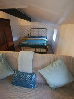 Appartement Cosy Traversant - Sainte-Foy-lès-Lyon - 2