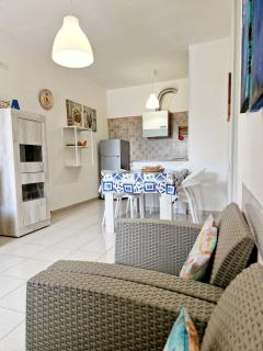 SIRLEO Studio Flat - Torre dell'Orso - 7