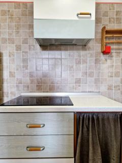 SIRLEO Studio Flat - Torre dell'Orso - 6