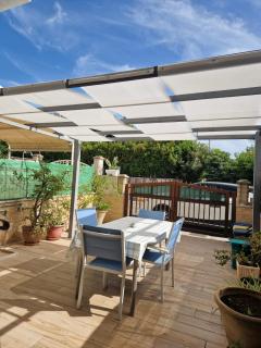 SIRLEO Studio Flat - Torre dell'Orso - 4