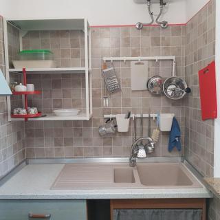 SIRLEO Studio Flat - 1