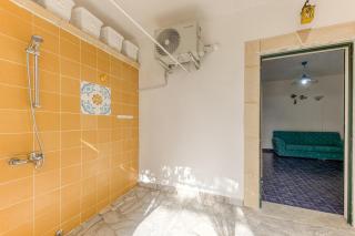 studio Apartment mono Glicine with Private Garden - 1